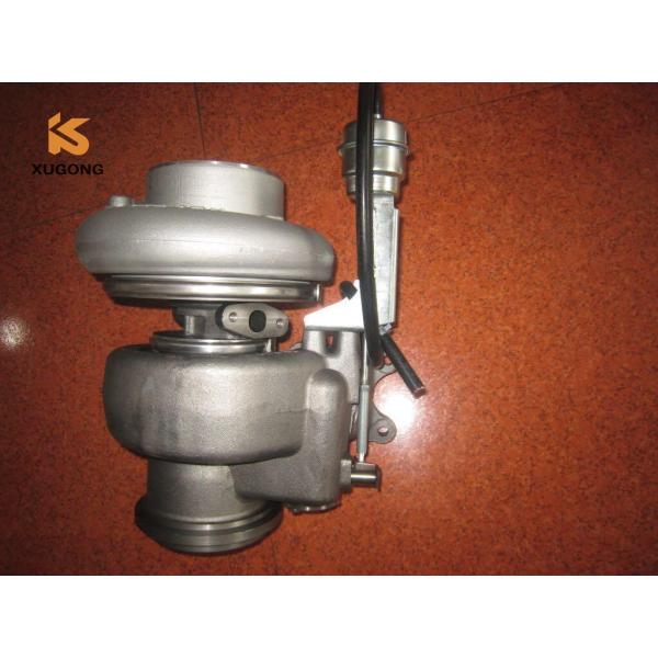 Turbocompresor 4046127 del excavador de Cummins ISX2 4090042 4036758 4040844 4040845 4040845 piezas del motor diesel de Cummins Turbo