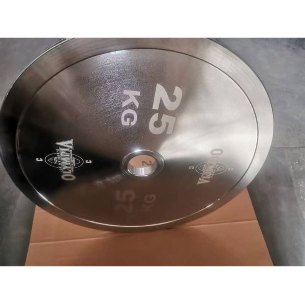 Cast Iron Barbell Silver Chrome Plate Home Gym Weight Set Strength Training FitnWholesale High Quality Silver Chrome Plate Cast Iron Barbell Home Gym Equipment Barbell with Weight Plates