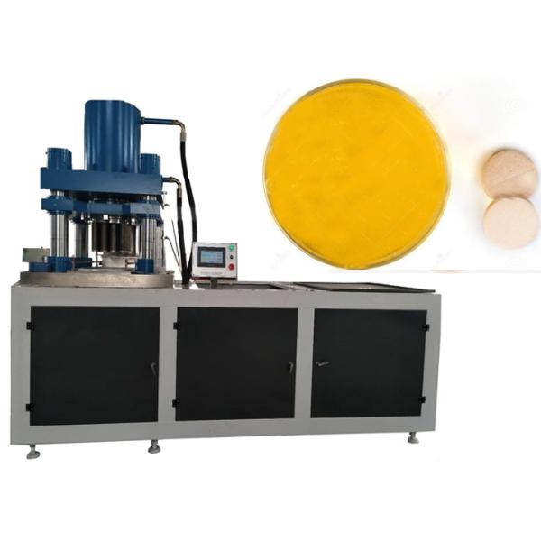 Machine pharmaceutique de presse de Tablette/automatique à grande vitesse avec