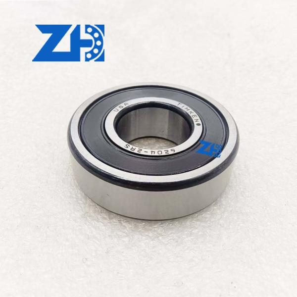 Timken Bearings 6204-2RS Waterproof sealed bearings Bearing Supply