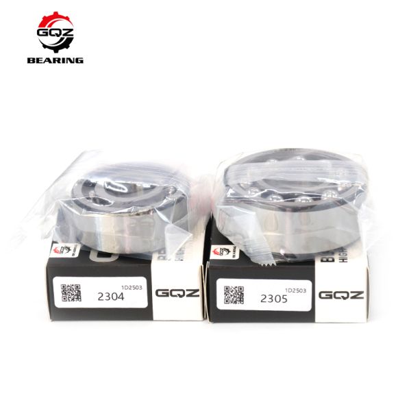 FAG 2308 Self-aligning ball bearing – Trusted by  Dealers | Replaces 165-2801 (1652801) | CE & RoHS Compliant