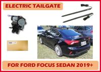 Ford Focus Limousine Power Lift Portão Power Hatch Decklid Vários modos de controle