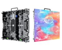 High Brightness Outdoor Rental LED Display Screen RH-A 3.9 500mm*500mm