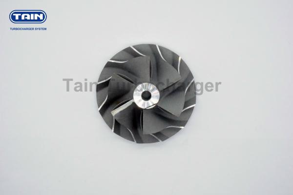 5443-123-2007 roda 54399700005 54399700012 do compressor do turbocompressor KP39 para o sharan de Volkswagen/Seat Alhambra TDI/Lbzia