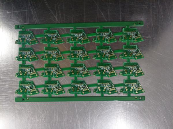 Hearing-Aid PCB   Mobile Power Bank Board Battery Charger PCB For Phone Printed Circuit Board