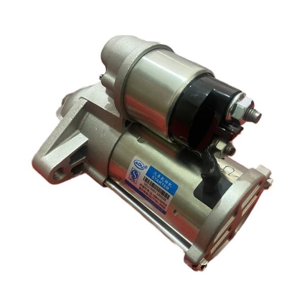 Démarreur de moteur de véhicule OEM 23944922 24555681 pour Wuling Baojun 560/730