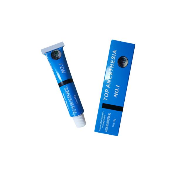 обезболивающее 10g старшего Labial министерства 10g успокаивая татуирует злободневный анестетик для анестезируя брови и губ