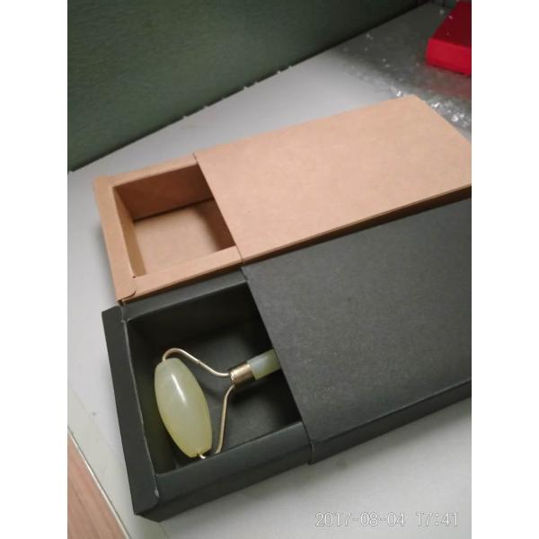 Eye Massage Cream Cosmetic Gold Metal Spoon And Spatula Facial Massager Roller Sticks Metal Mask