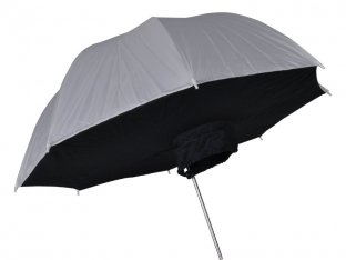 Коробка директивного фотографического отражательного зонтика форменная мягкая