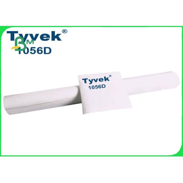 Papel 1056D 1073D 1082D de la impresora de Tyvek de la moda para el bolso/el bolso/la mochila del sobre
