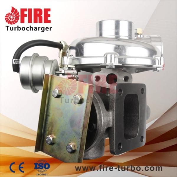 RHC7A Turbocompresor VA250072 24100-2300A Camión Hino con motor H07C-TJ