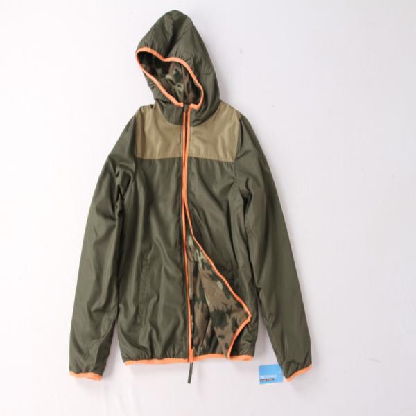 Boy,Girls,  & Ladies Reversible Jacket Man Coast Keep Warm Multi Color Options
