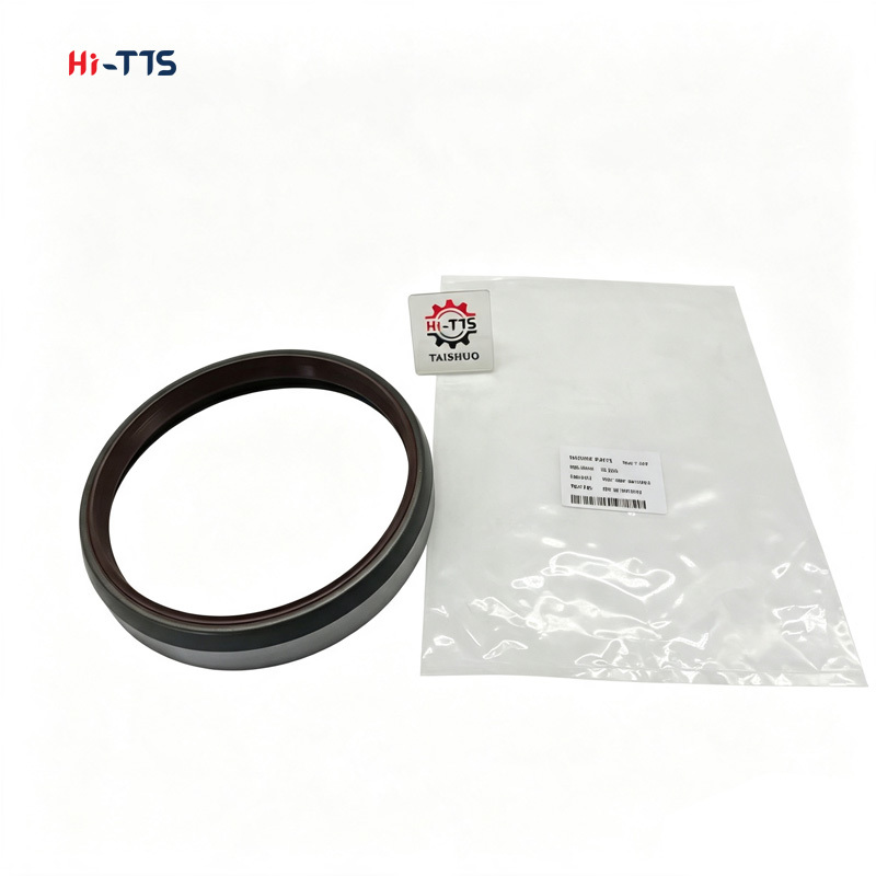 Skeleton Radial Shaft Oil Seal 168×188/190×30/32 Excavator Hydraulic Pump Swing Motor Final Drive Seal For EC360 EC380 EC460 EC480 Replacement Parts