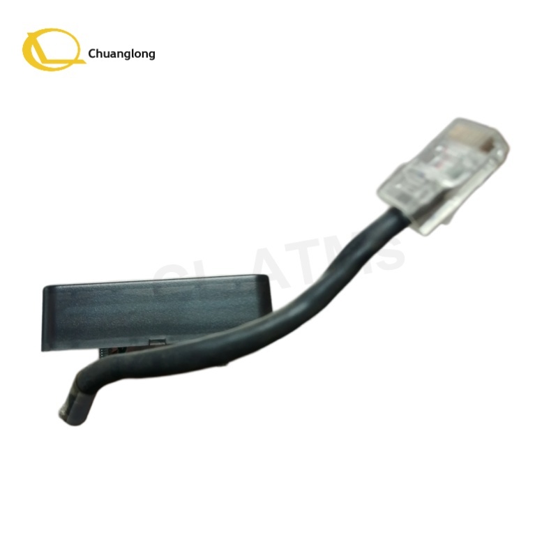 4450743848 NCR Contactless Card Reader Assy ATM Spare Part NCR ATM USB Contactless Card Reader Assembly 445-0743848 Original New