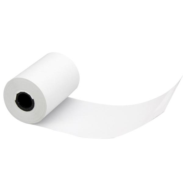 26gsm White Soft Smooth 100cm Width Paper Roll For Medical Use