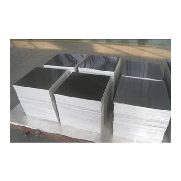 1050A Soft Temper Aluminium Flat Strips 6.5 - 1000mm Width Industrial Processing