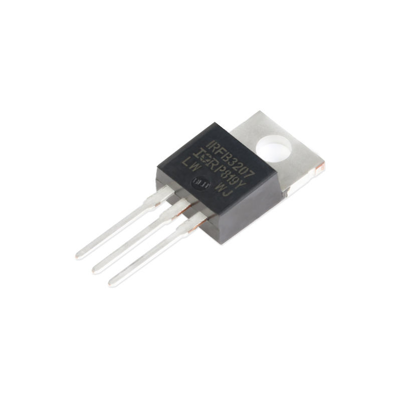 IRFB3207PBF Электронные компоненты ИС MOSFET Интегральные схемы ИС Infineon