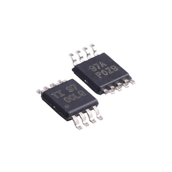 IC Integrated Circuits OPA2320AIDGKR VSSOP-8 Precision Amplifiers
