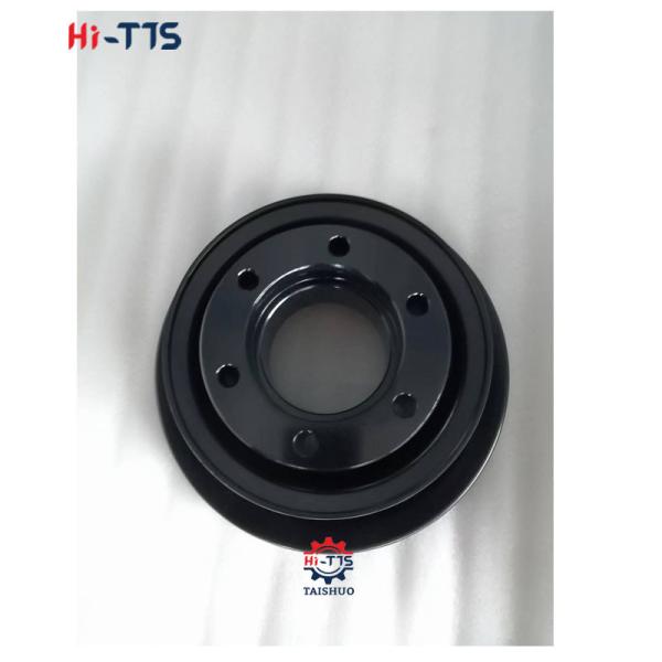 WP6 13023184 13032456 колесное погрузчики коленчатый вал двигателя