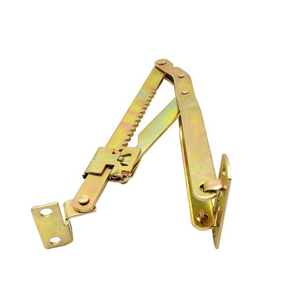 Furniture Hardware Sofa Support Hinge Gear - Rack Lifting Bracket Multi - Angle Adjustable Hinge