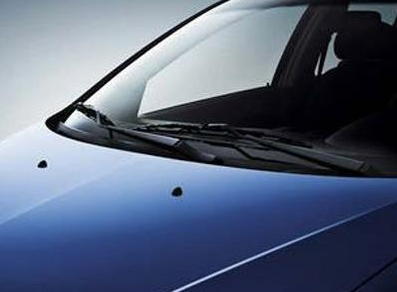 Las superficies extremadamente lisas de cristal son óxido requerido del cerio