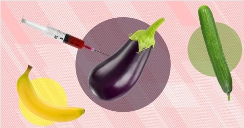 5ml Fosyderm Facial Filler Injection For Breast Butt Penis Enhancement