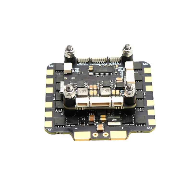 F722 Flying Tower BF 3-8S BL 100A Brushless Electric Tuning Machine 13-inch 15-inch Crossing Flight Control F7 Made Plastic