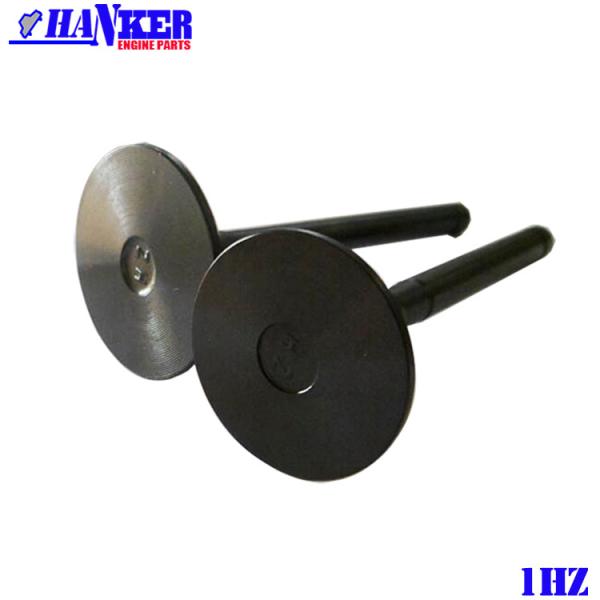 Toyota 1HZ Intake Engine Valve 13711-17010 Exhaust Valve 17315-17010 1HZ Engine Parts