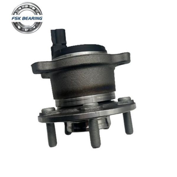 DV61-2C299-APA Rear Wheel Hub Bearing Unit For Ford Escape 2WD
