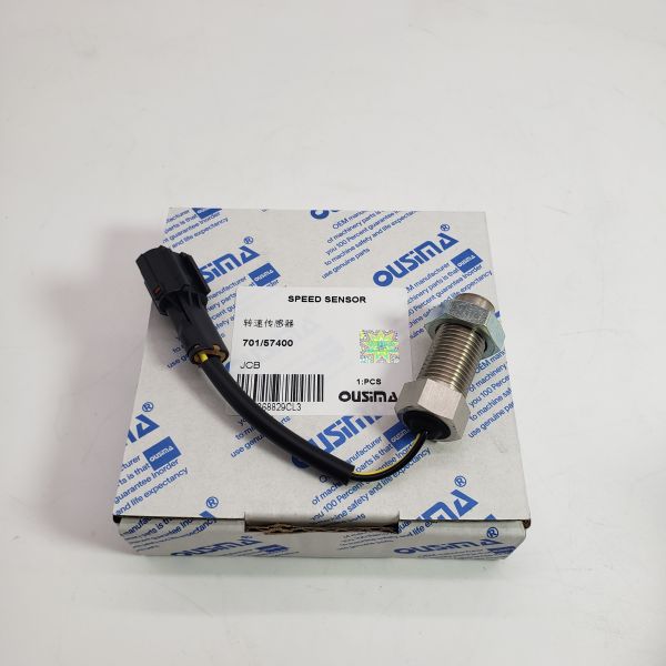 Speed ​​Sensor 701/57400 For JCB JS130 JS115 JS180 JZ140