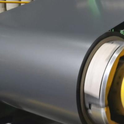 GB/T Standard Channel Letter Aluminum Coil 1-3 Tons Coil Weight 0.1mm-6.0mm Thickness