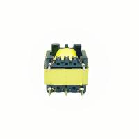 EE13 Transformador de Alta Frequência Vertical 12V Pequeno Transformador de PCB de Alta Voltagem ROHS Para Carregadores Móveis