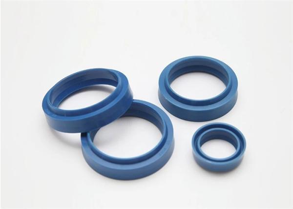Pneumatic Combination PU Oil Seal ZHM Type Standard Size Easy Installation