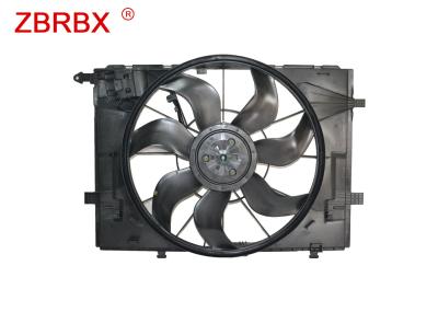 Black Mercedes Radiator Fan 099-906-11-00 Easy Maintenance High Efficiency