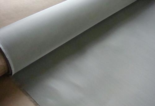 20/40/60 Mesh Woven Steel Net High Standard Stainless Steel Wire Mesh
