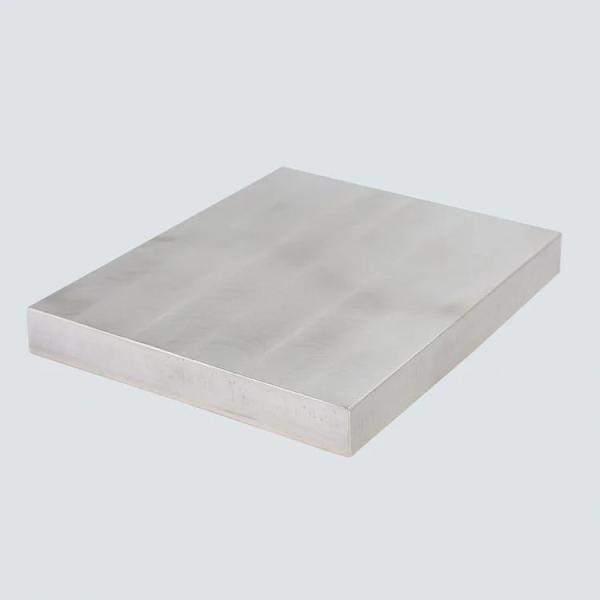 NXF SA 516 Gr.70 SB 127 Clad Plate Customizable Material with Cutting Processing and Customized Thickness