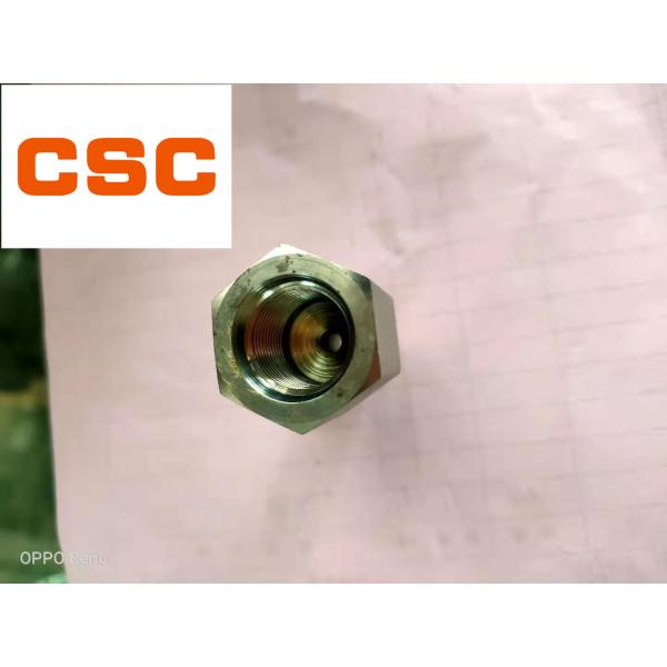 Соединение КХДЖ18180 КХДЖ11380 датчика давления КХР10290 КХР41950 для экскаватора СУМИТОМО