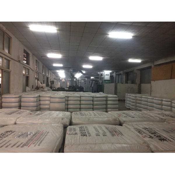 Пряжа 20S2 40s/3 502s анти- Pilling ранга AAA сырцовая белая одевает польза Sportswear