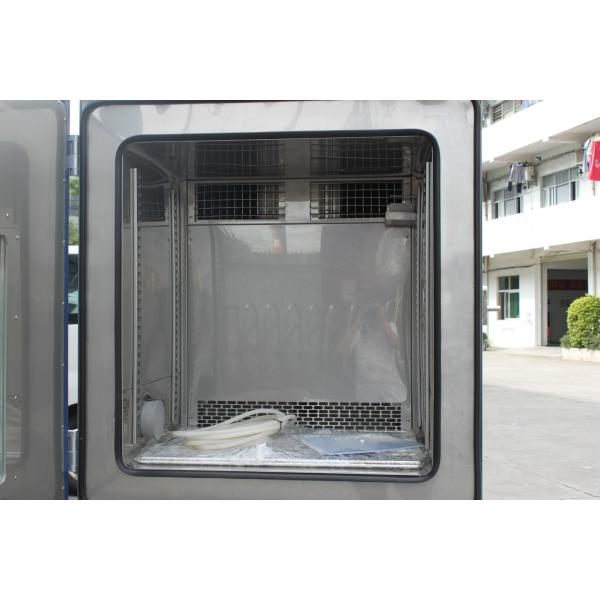 Камера теста температуры климатическая 100 до 1000 литров тариф 5 до 15℃/m быстрый