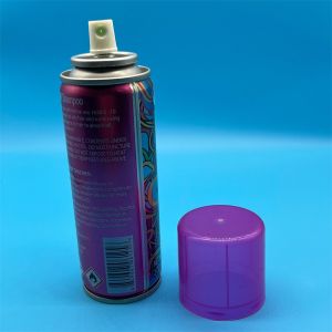 Dry Shampoo Spray Bottle Mechanism, Dry Shampoo Dispenser Mechanism, Hair