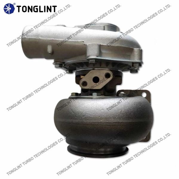Ford Agricultural AG Tractor TO4B09 Turbo 465218-0001 E2NN6K682AA