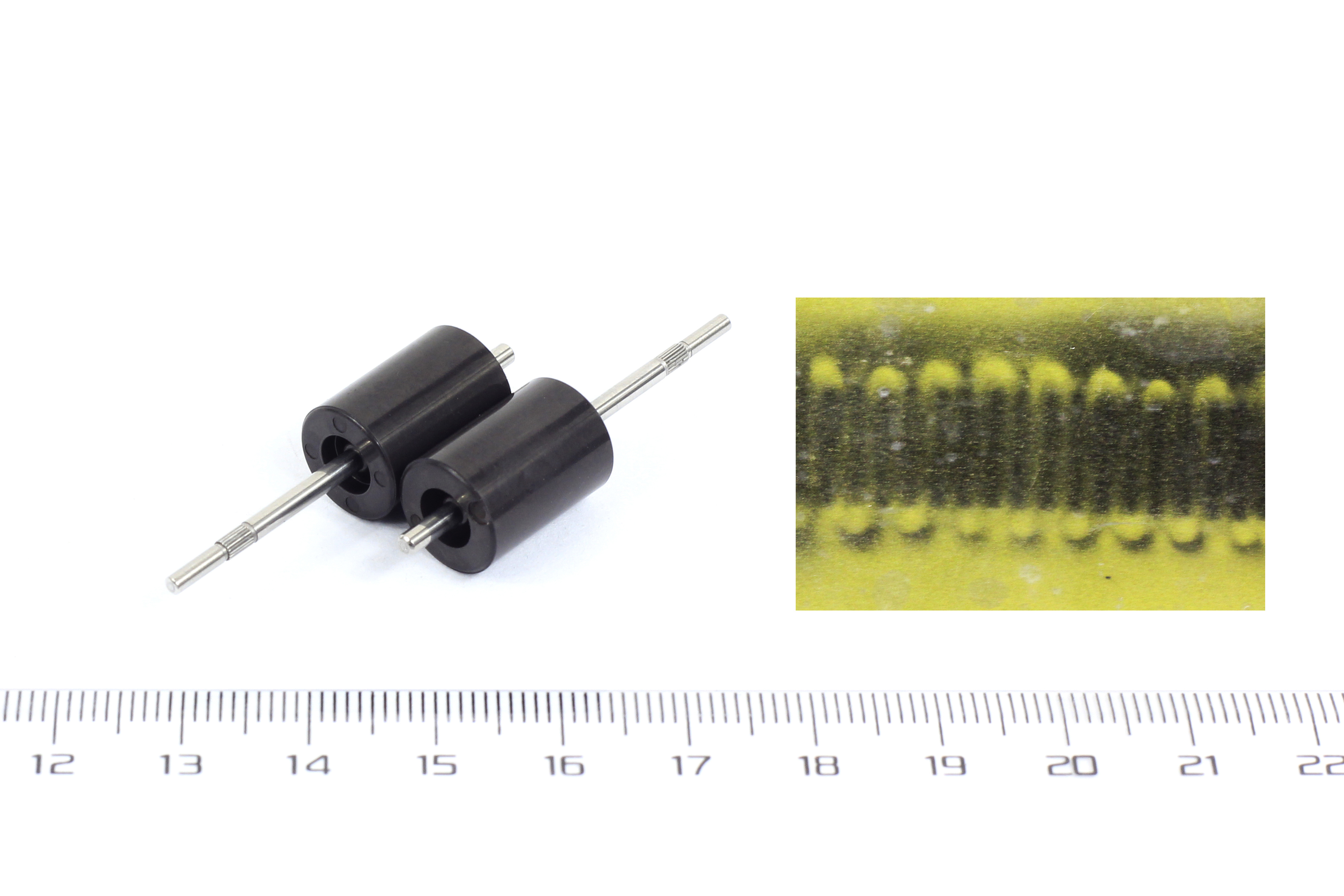 Magnet for automotive