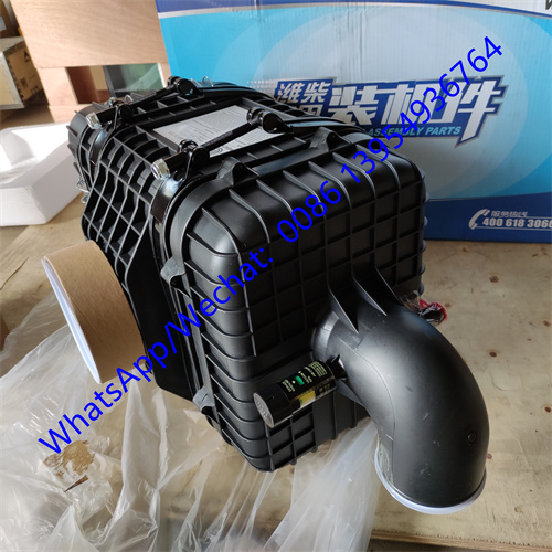 SDLG AIR FILTER 4110002989112 , weichai parts for wheel loader LG936/LG956/LG958
