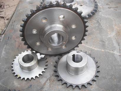 industrial gear 004