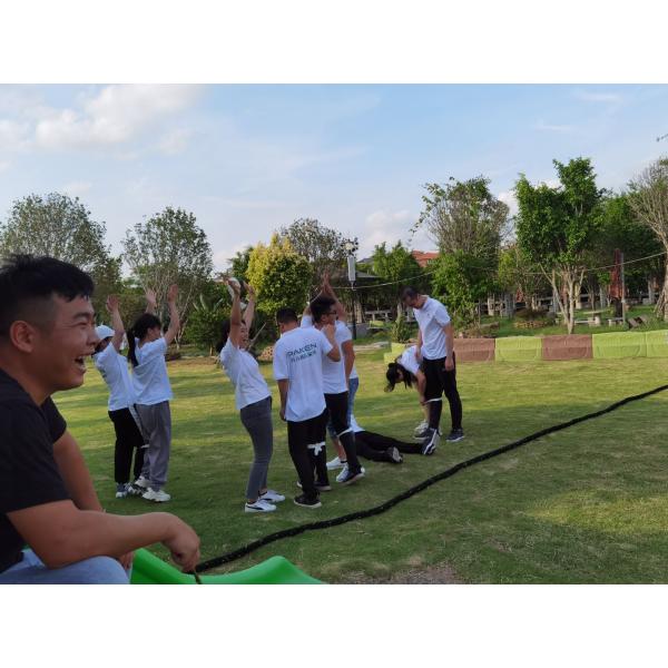 Foshan Paken Furniture Co., Ltd.