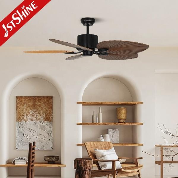 Ventiladores de teto de refrigeração ABS de 60W para restaurante/apartamento/hotel