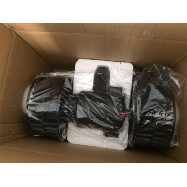 OEM 0130111184 вентиляторного двигателя двигателя для воздуходувки SCANIA 4 Serie тележки ISO9001 1995