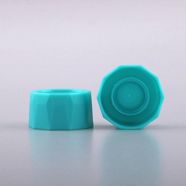 White Hand Cream Tube Packaging 30mm Diameter Refillable Cream Tubes Customized