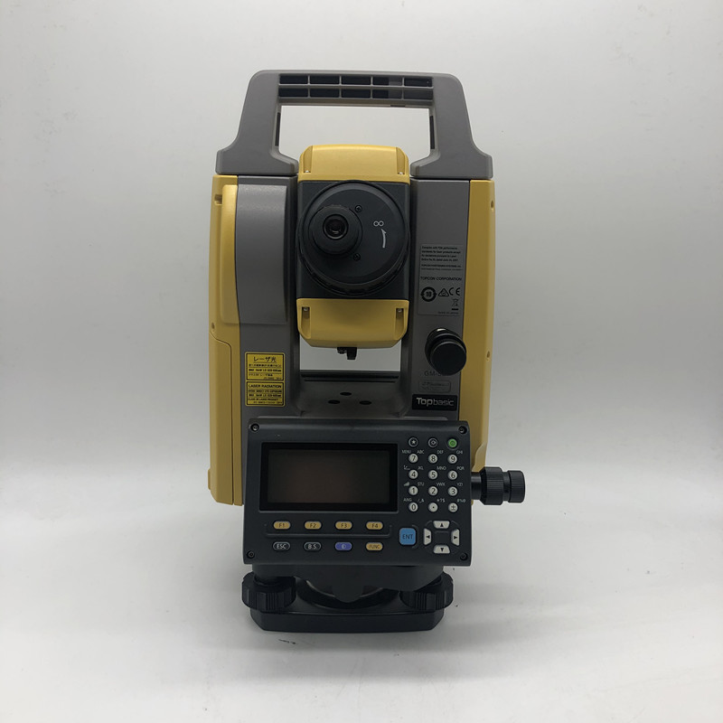 Topcon GM-55 5
