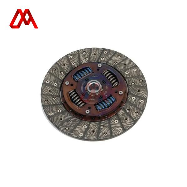 ISUZU BVP Clutch Disc 5876101080 8970706570